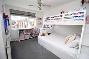 Bedroom Two- click for photo gallery